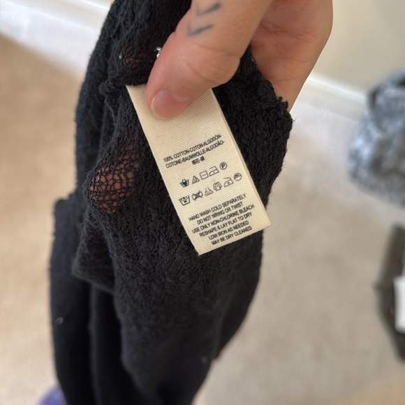 Free People Island Girl sweater - Picture 5 of 9